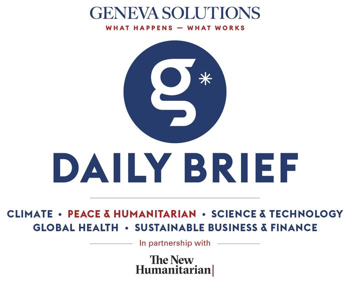 Daily Brief logo