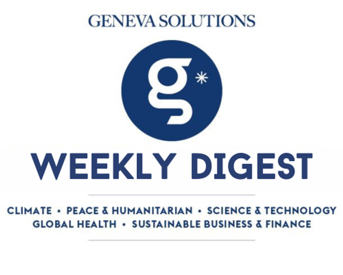 Daily Brief logo